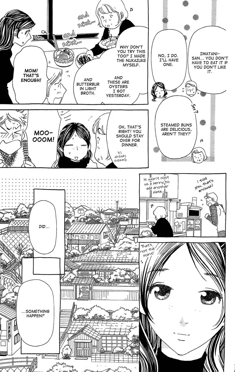 Read Ane no Kekkon chapter 14 image 27 on Lezhin