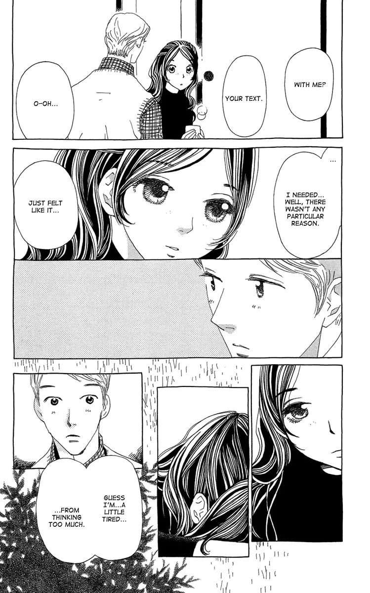 Read Ane no Kekkon chapter 14 image 28 on Lezhin