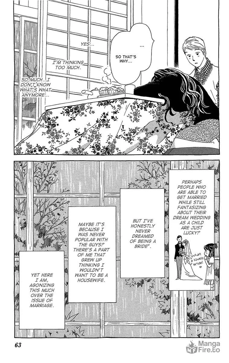 Read Ane no Kekkon chapter 14 image 29 on Lezhin