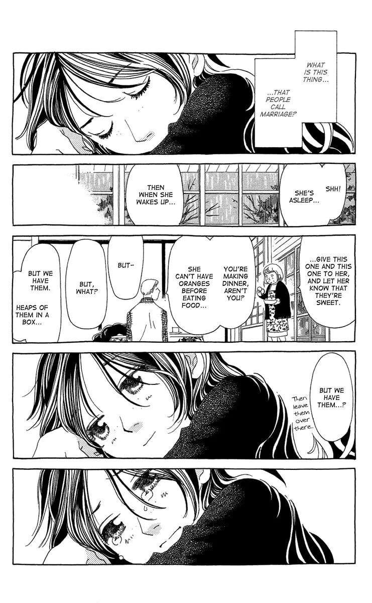 Read Ane no Kekkon chapter 14 image 30 on Lezhin