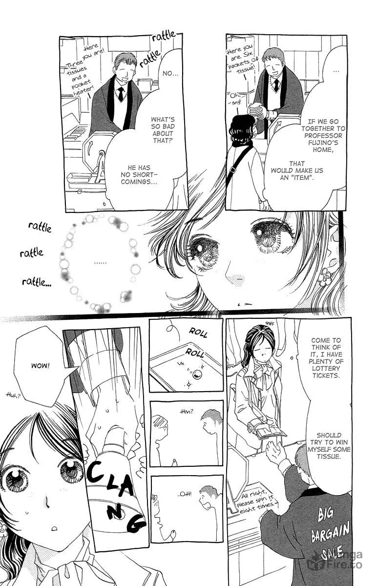 Read Ane no Kekkon chapter 15 image 11 on Lezhin