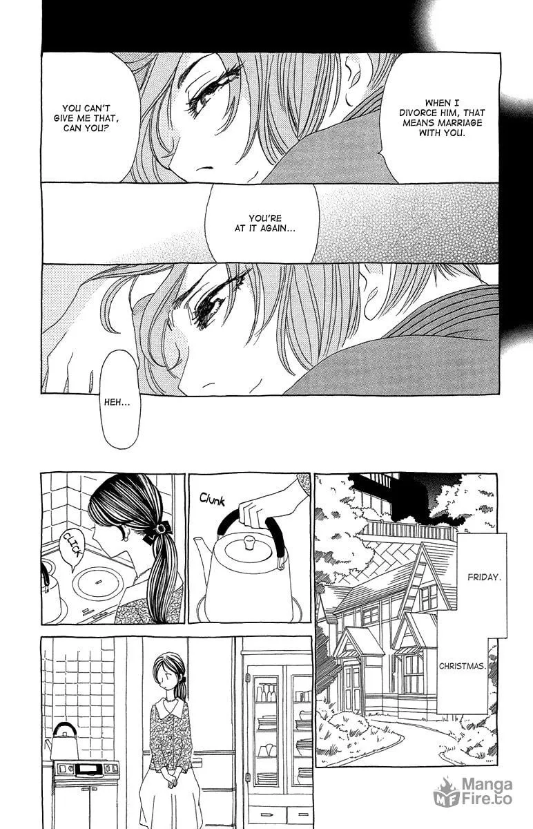 Read Ane no Kekkon chapter 15 image 14 on Lezhin