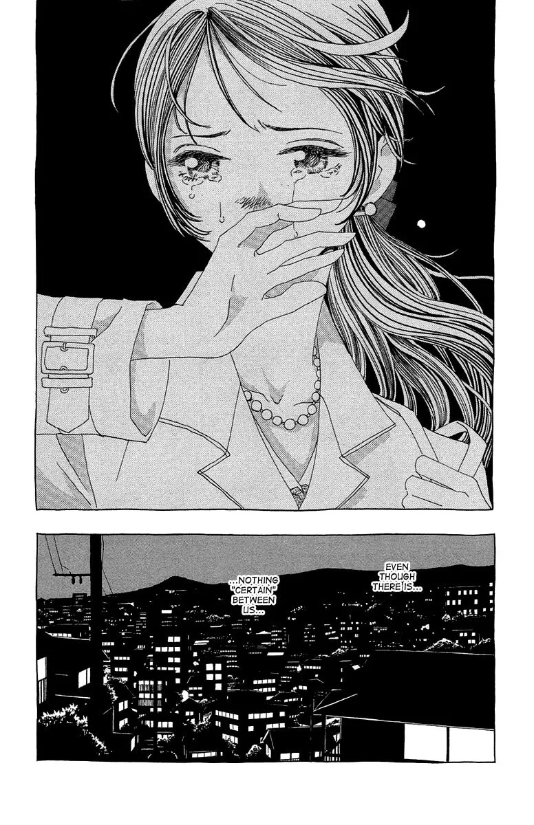 Read Ane no Kekkon chapter 15 image 18 on Lezhin