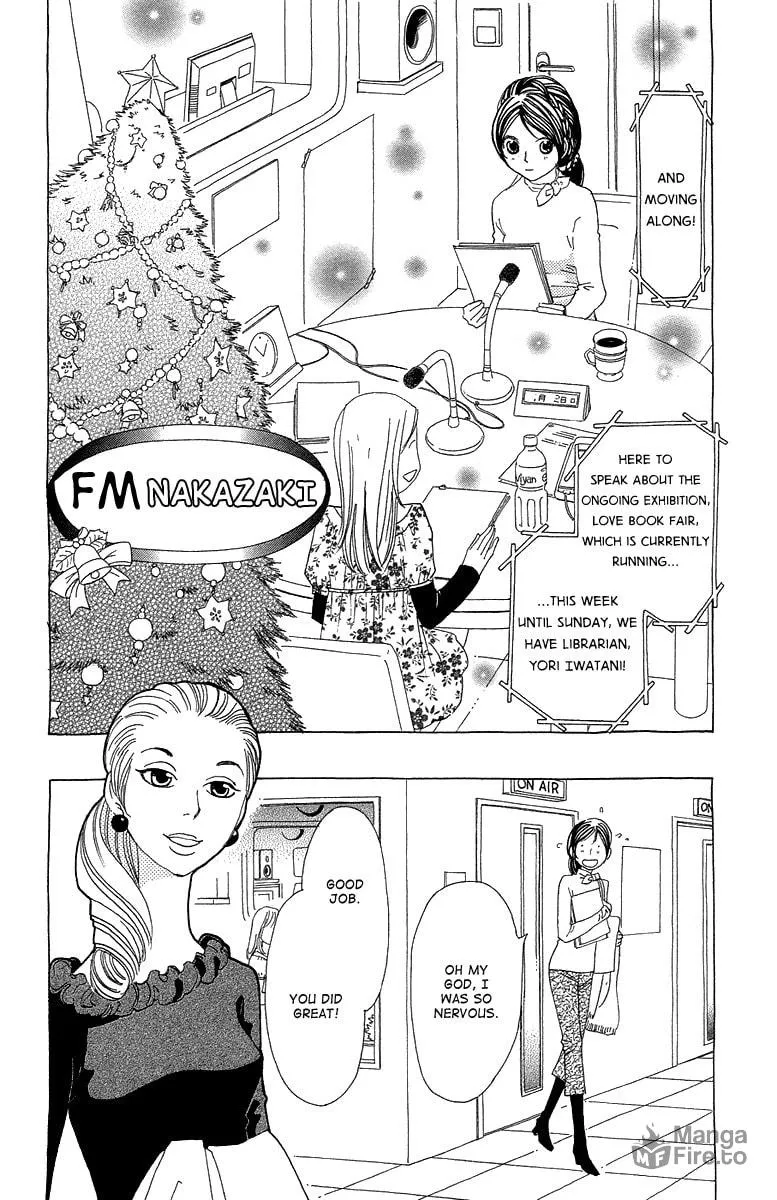 Read Ane no Kekkon chapter 15 image 2 on Lezhin