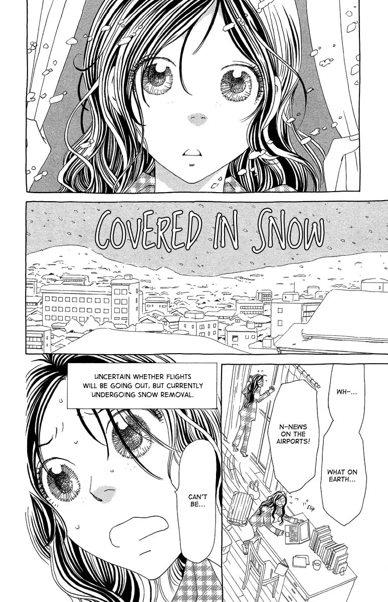 Read Ane no Kekkon chapter 15 image 22 on Lezhin