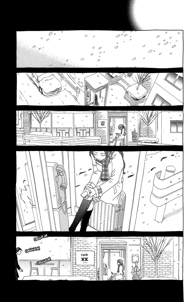 Read Ane no Kekkon chapter 15 image 27 on Lezhin