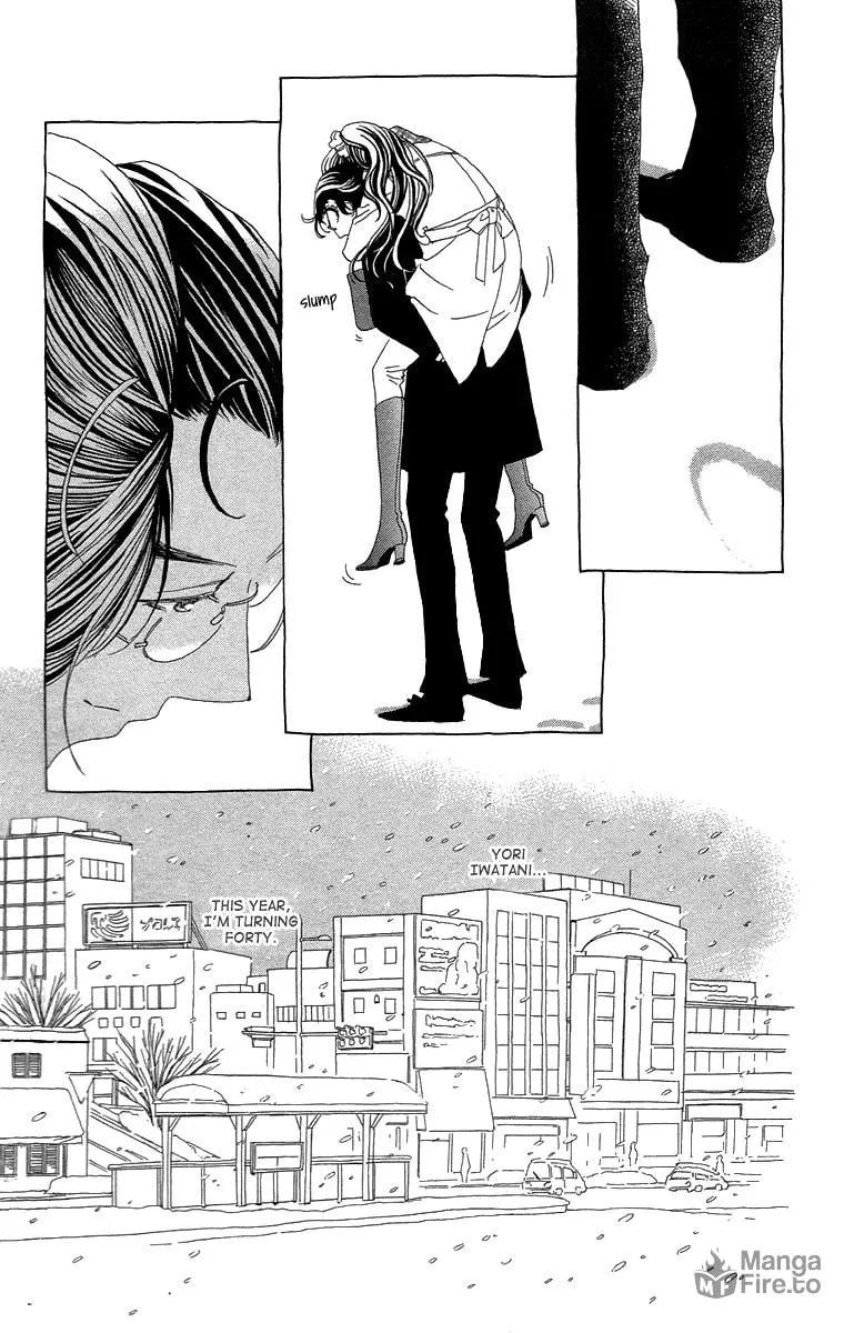 Read Ane no Kekkon chapter 15 image 29 on Lezhin