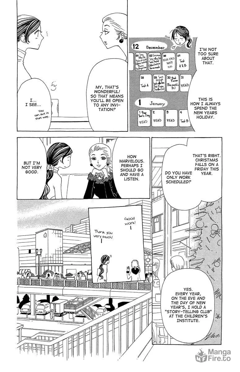 Read Ane no Kekkon chapter 15 image 4 on Lezhin