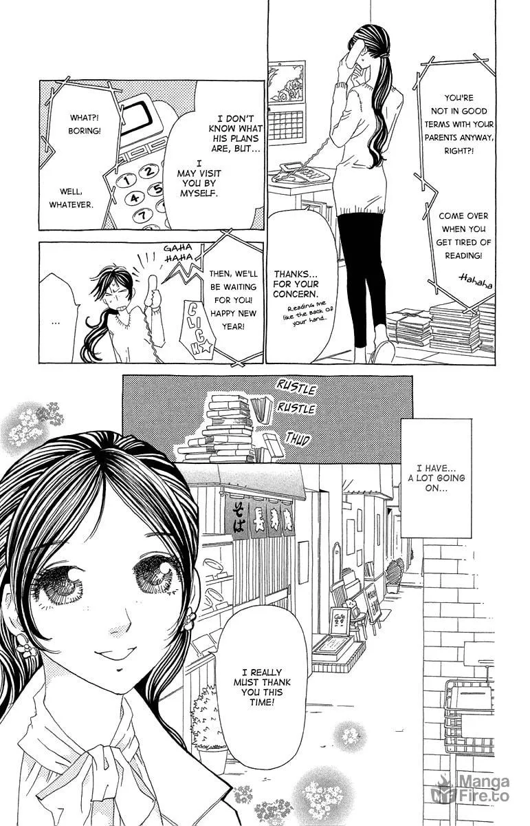 Read Ane no Kekkon chapter 15 image 9 on Lezhin