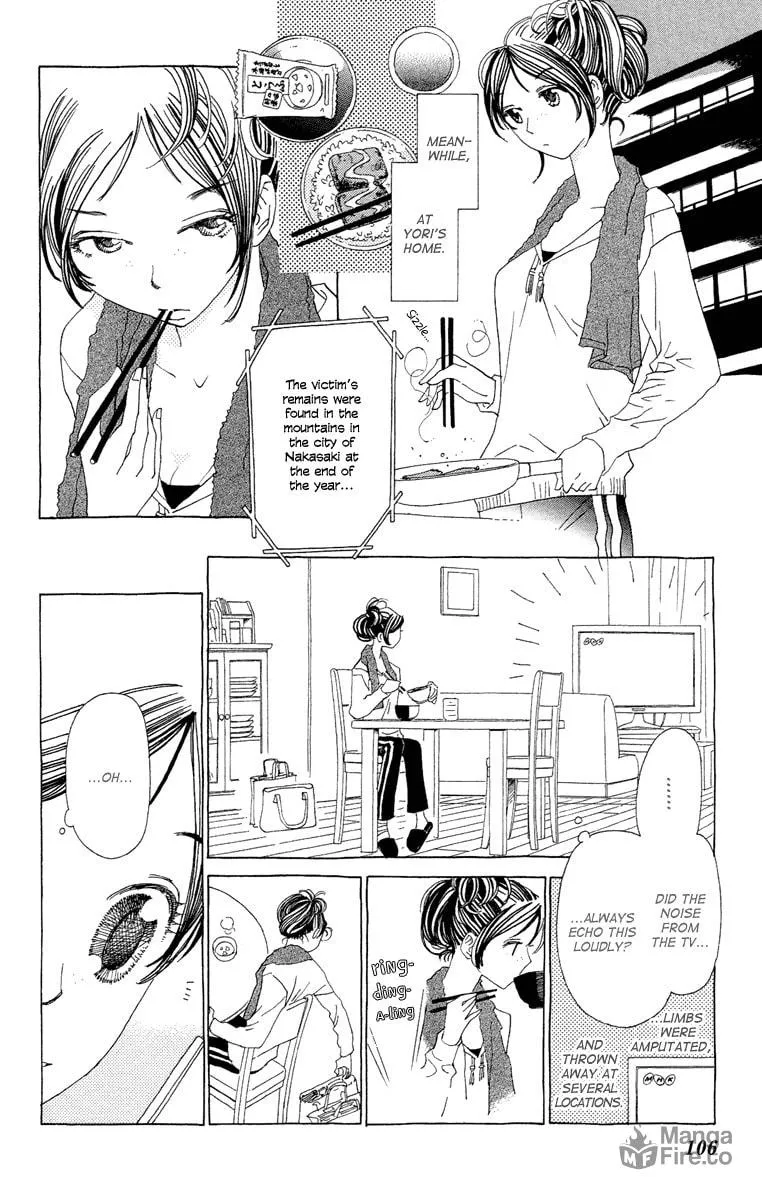 Read Ane no Kekkon chapter 16 image 11 on Lezhin