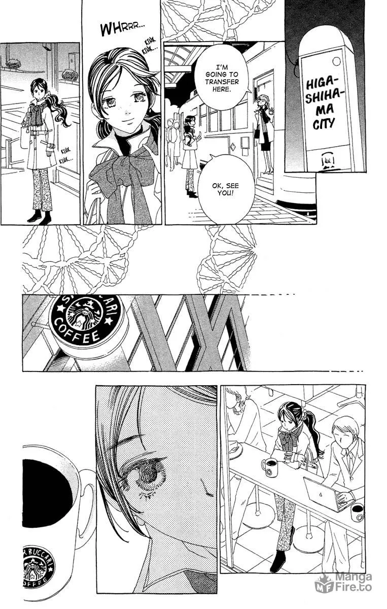 Read Ane no Kekkon chapter 16 image 14 on Lezhin