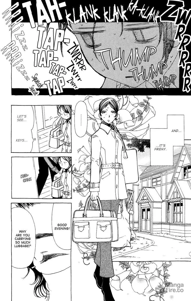 Read Ane no Kekkon chapter 16 image 17 on Lezhin