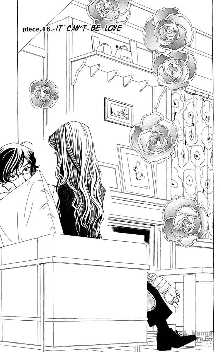 Read Ane no Kekkon chapter 16 image 2 on Lezhin