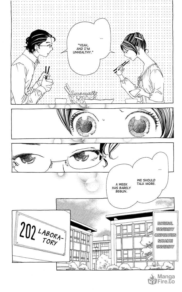 Read Ane no Kekkon chapter 16 image 20 on Lezhin