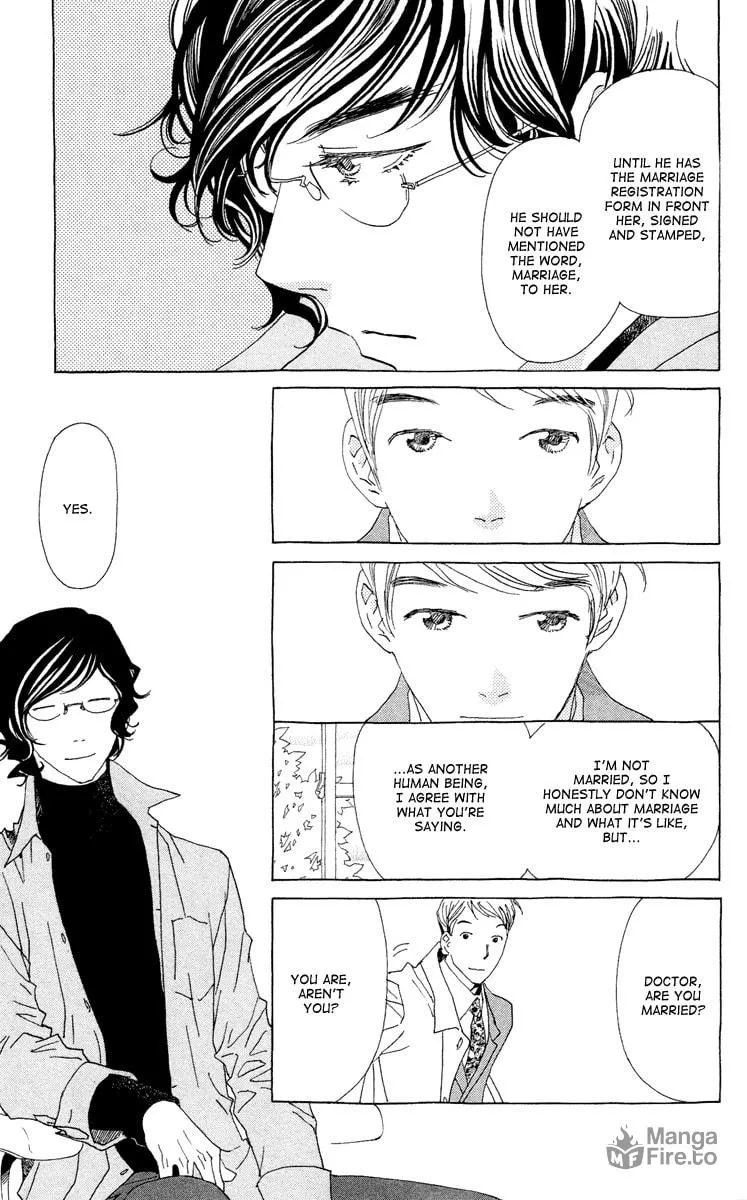 Read Ane no Kekkon chapter 16 image 24 on Lezhin