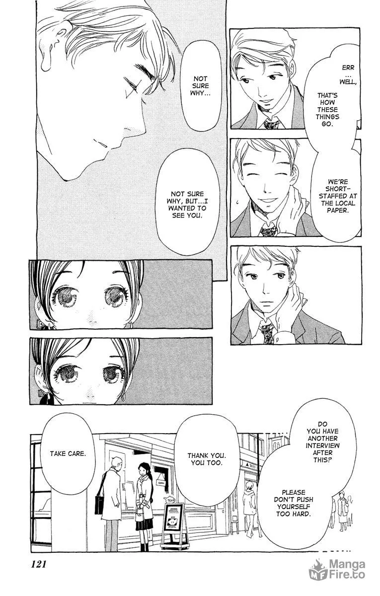 Read Ane no Kekkon chapter 16 image 26 on Lezhin