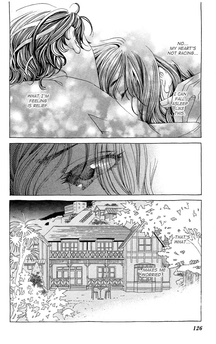 Read Ane no Kekkon chapter 16 image 31 on Lezhin