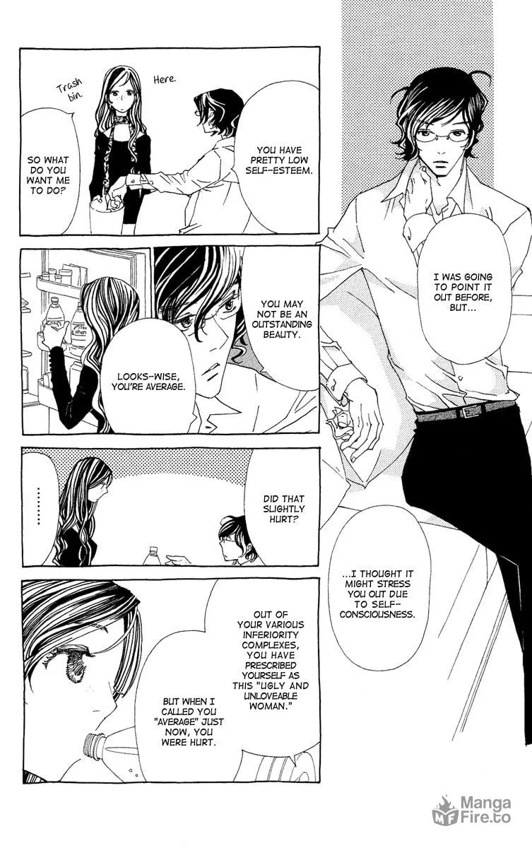Read Ane no Kekkon chapter 16 image 5 on Lezhin
