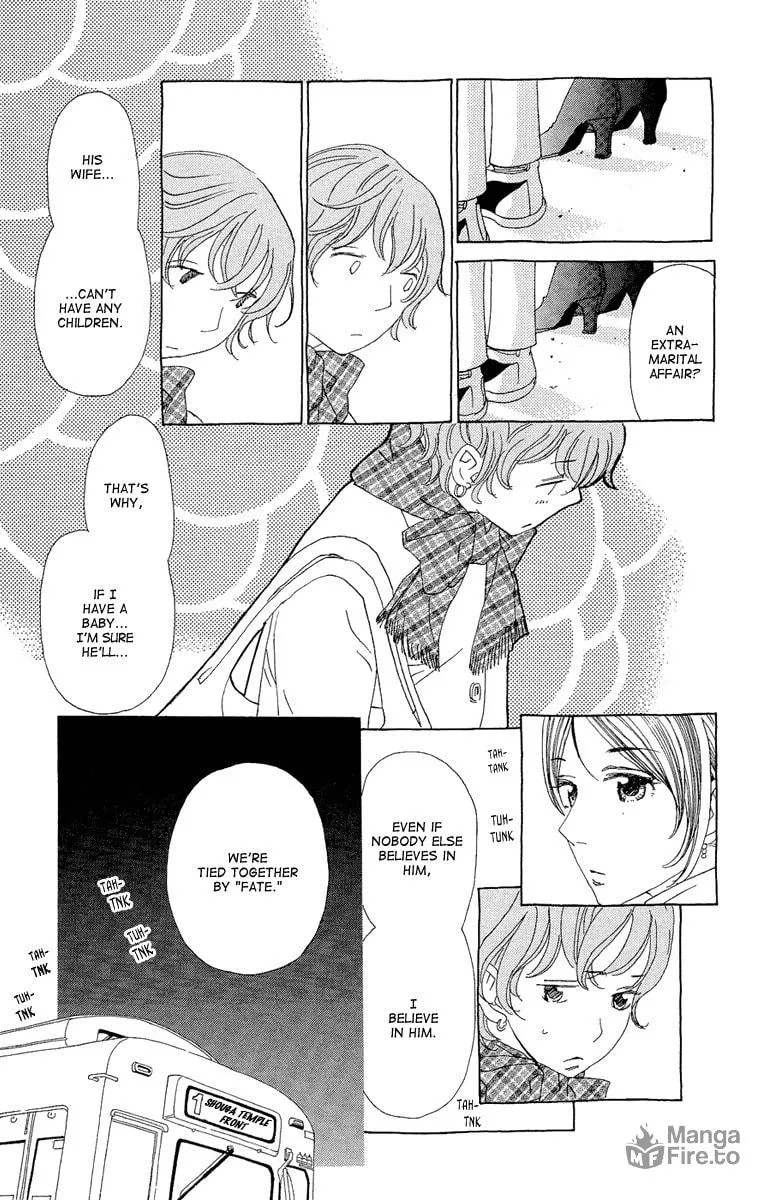 Read Ane no Kekkon chapter 17 image 23 on Lezhin