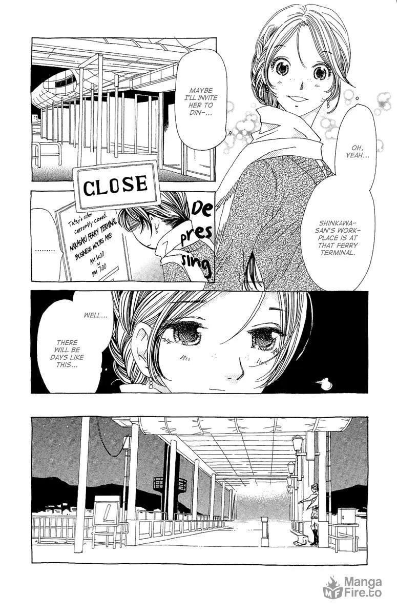Read Ane no Kekkon chapter 17 image 26 on Lezhin