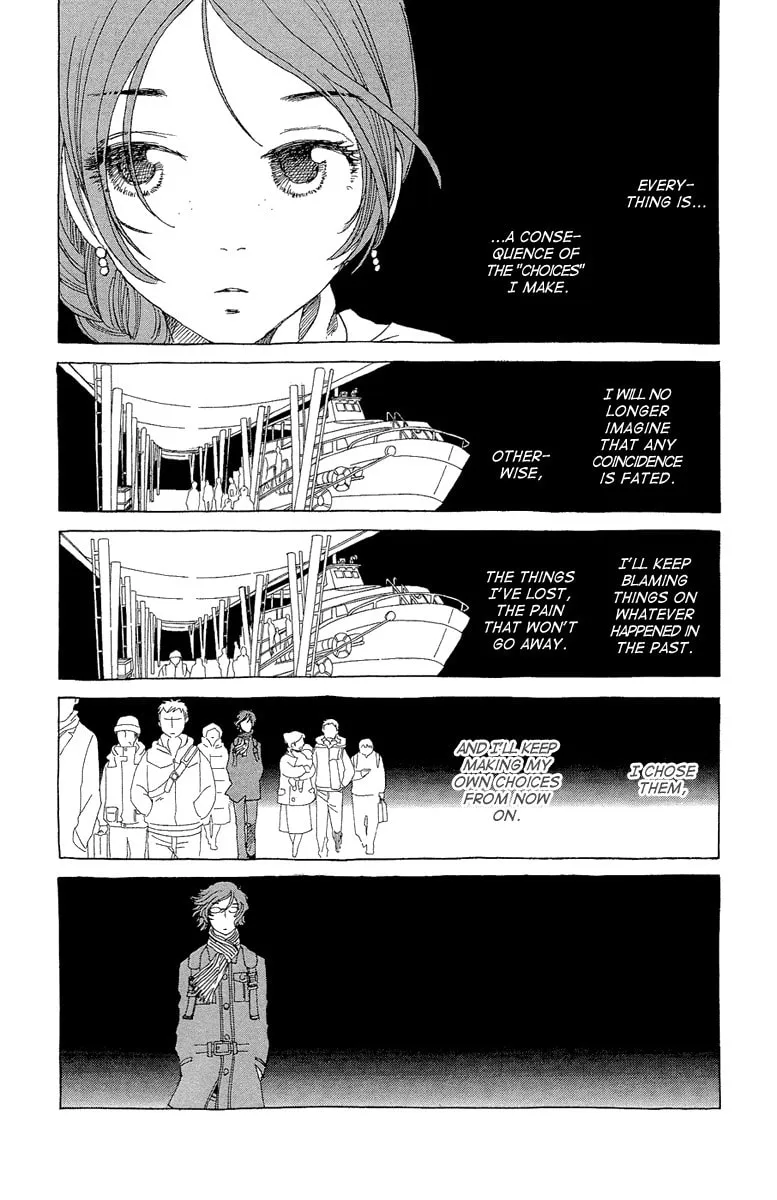 Read Ane no Kekkon chapter 17 image 28 on Lezhin