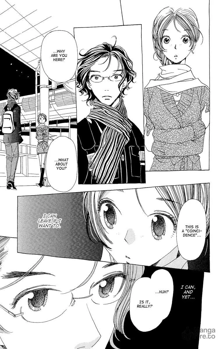 Read Ane no Kekkon chapter 17 image 29 on Lezhin
