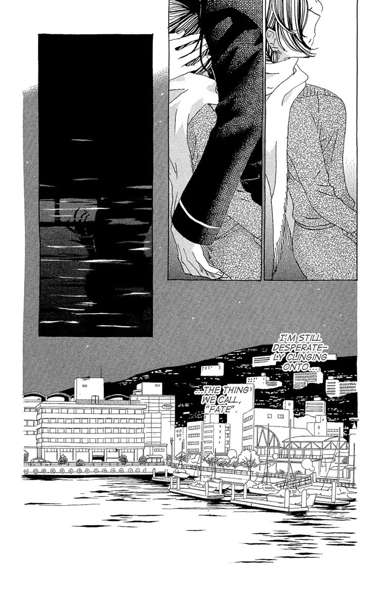 Read Ane no Kekkon chapter 17 image 30 on Lezhin