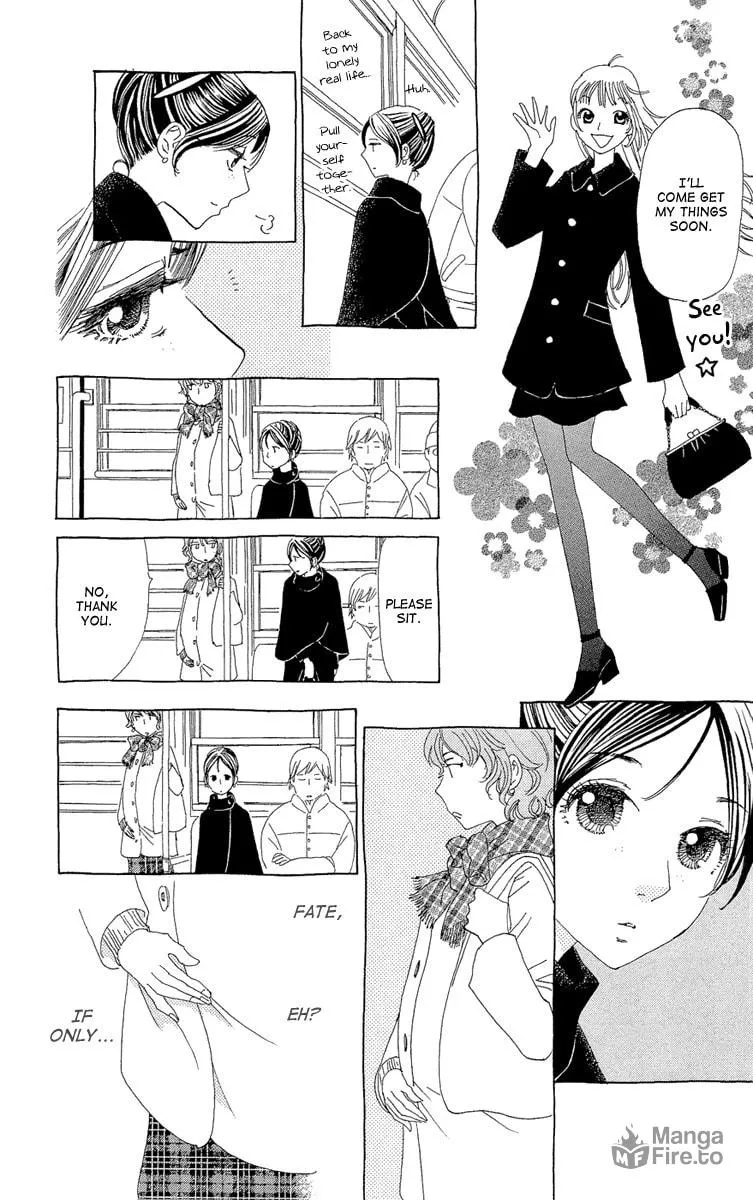 Read Ane no Kekkon chapter 17 image 8 on Lezhin