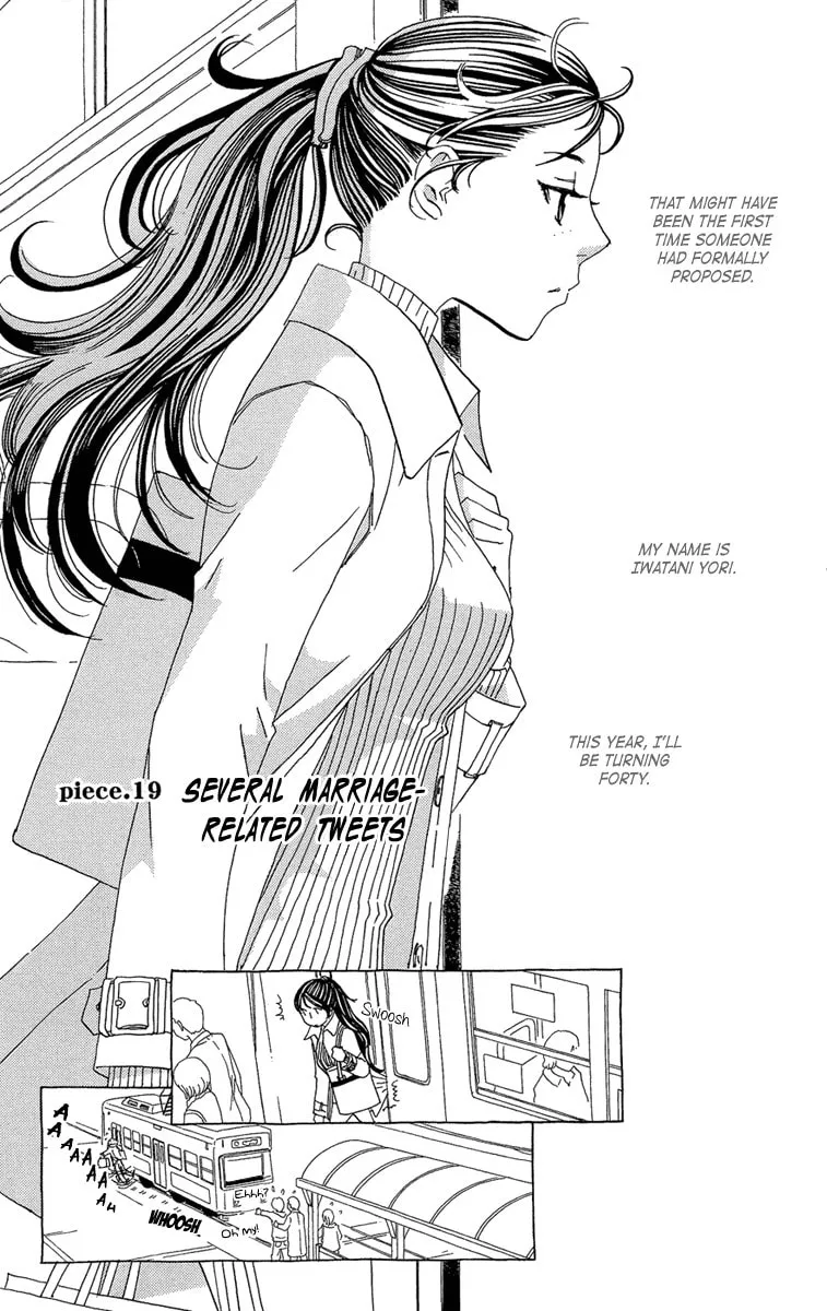 Read Ane no Kekkon chapter 19 image 12 on Lezhin
