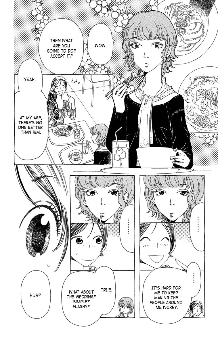 Read Ane no Kekkon chapter 19 image 15 on Lezhin