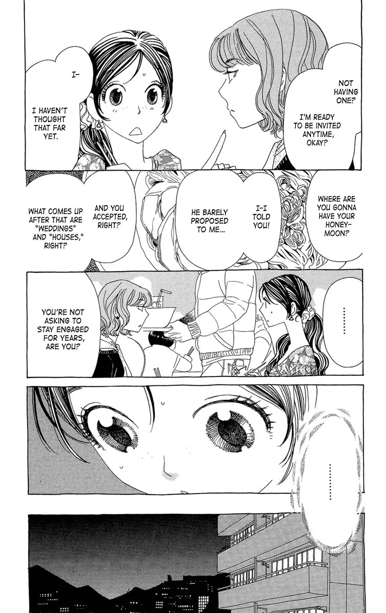 Read Ane no Kekkon chapter 19 image 16 on Lezhin