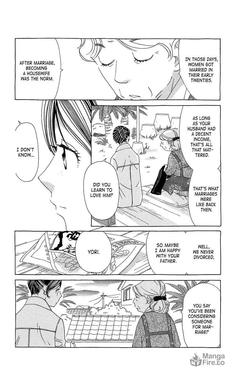 Read Ane no Kekkon chapter 19 image 23 on Lezhin