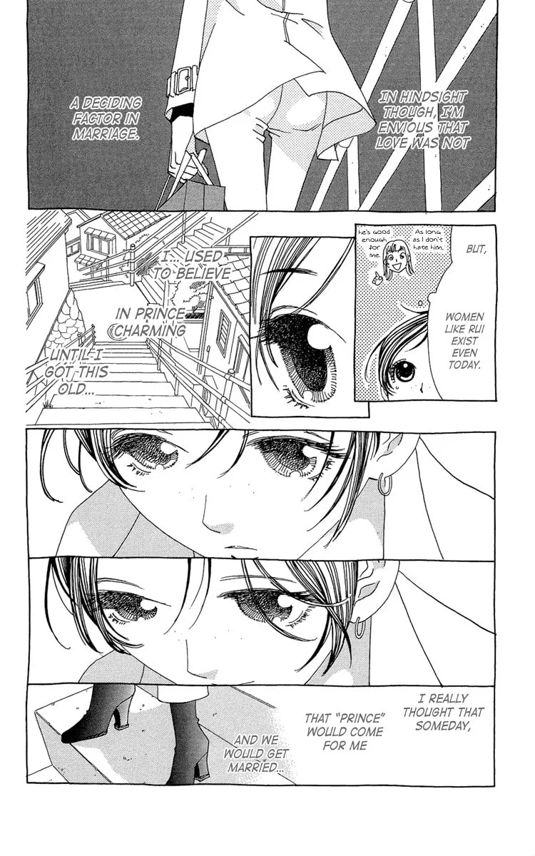 Read Ane no Kekkon chapter 19 image 25 on Lezhin