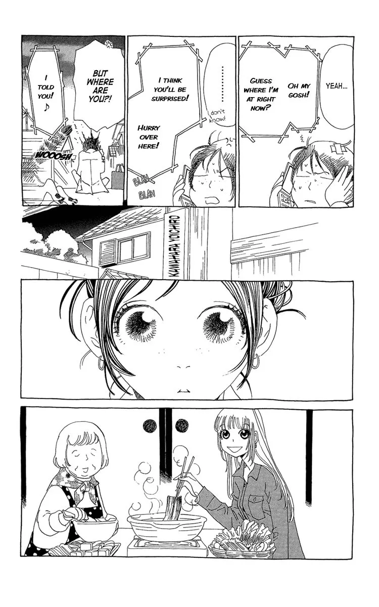 Read Ane no Kekkon chapter 19 image 27 on Lezhin