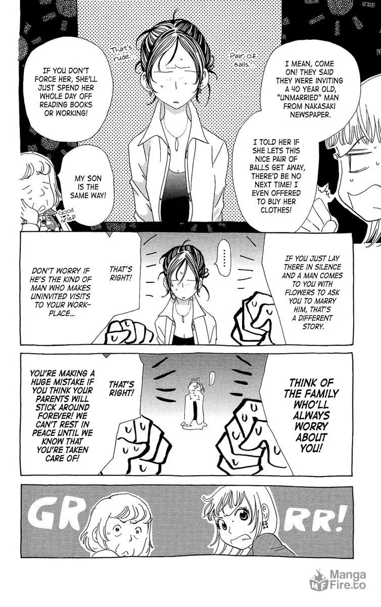 Read Ane no Kekkon chapter 19 image 29 on Lezhin