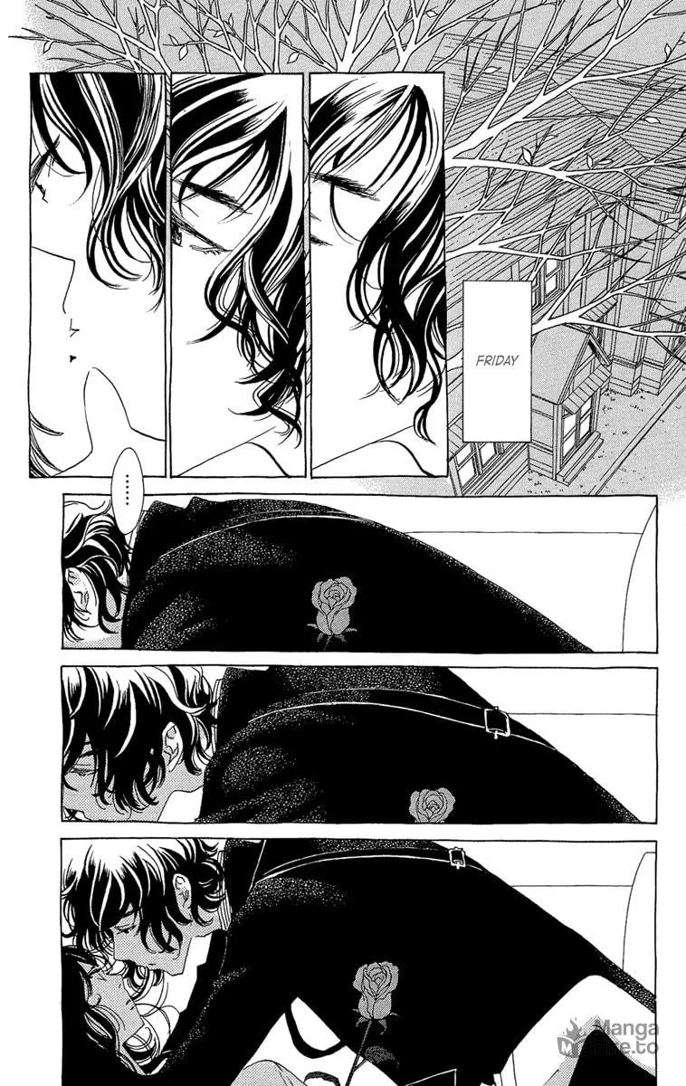 Read Ane no Kekkon chapter 19 image 34 on Lezhin