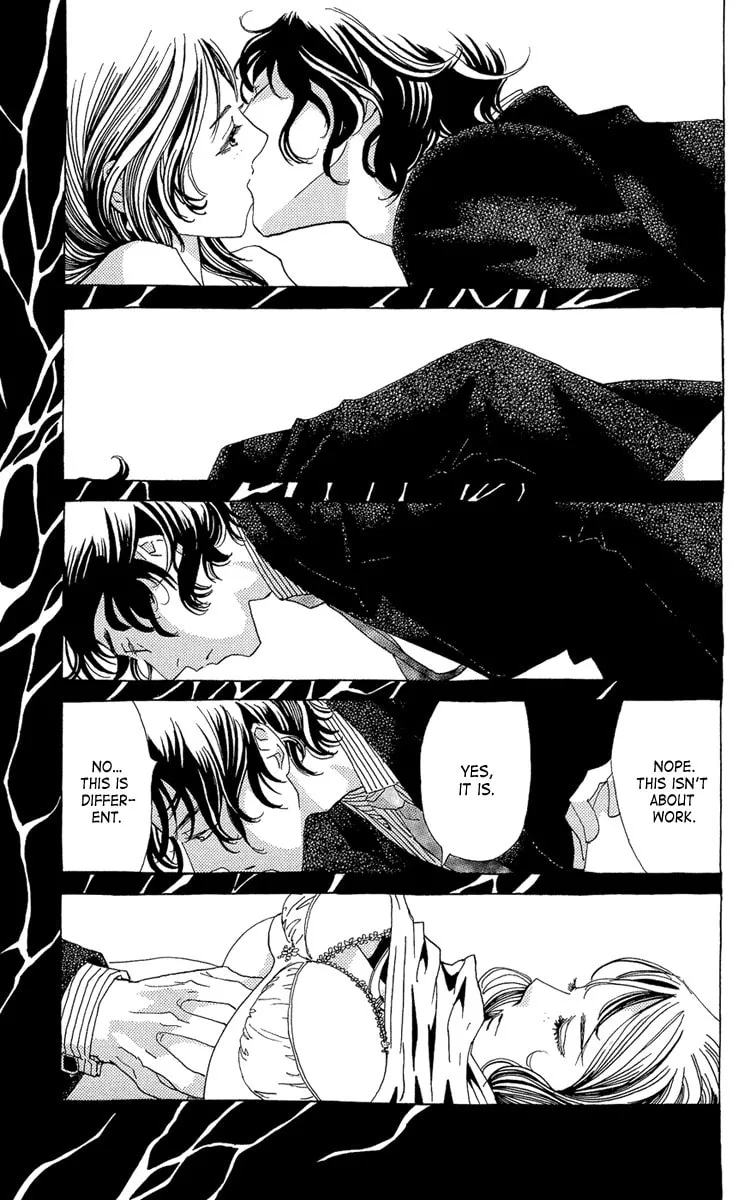 Read Ane no Kekkon chapter 19 image 36 on Lezhin