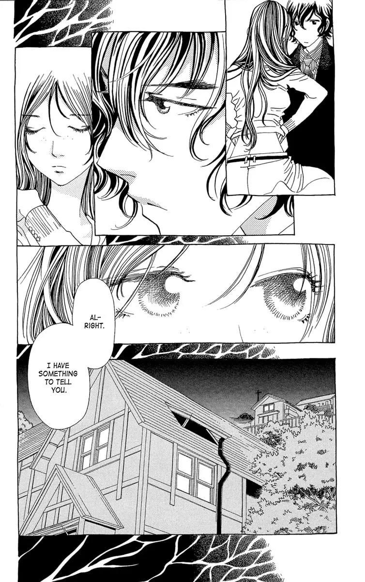 Read Ane no Kekkon chapter 19 image 37 on Lezhin