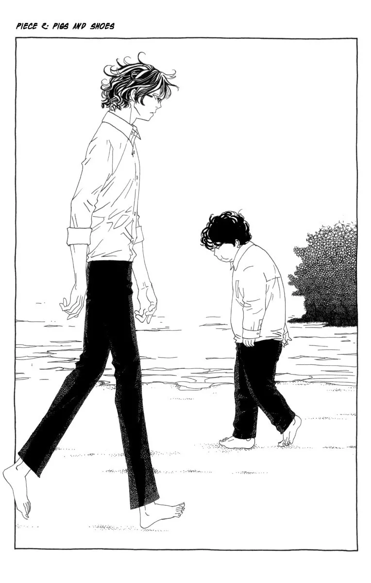 Read Ane no Kekkon chapter 2 image 1 on Lezhin