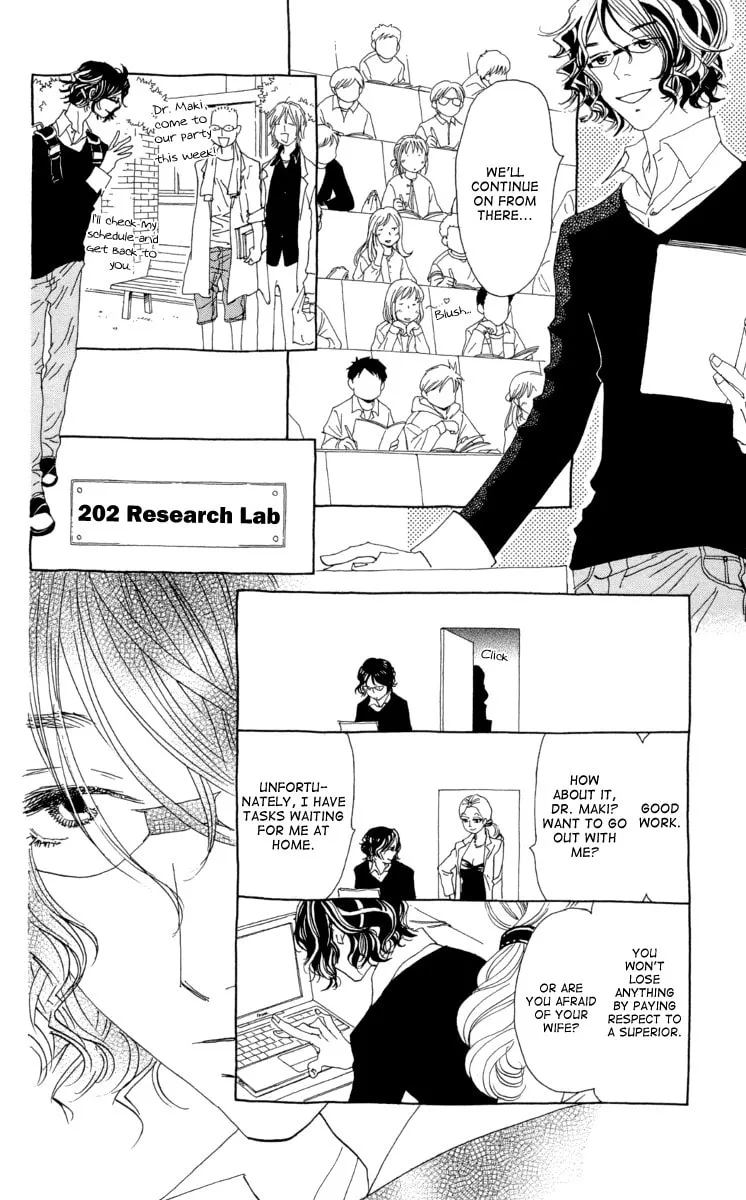 Read Ane no Kekkon chapter 2 image 10 on Lezhin
