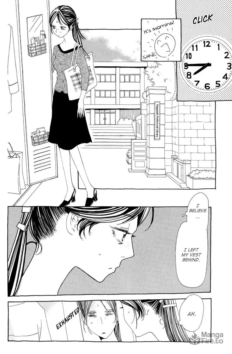 Read Ane no Kekkon chapter 2 image 2 on Lezhin