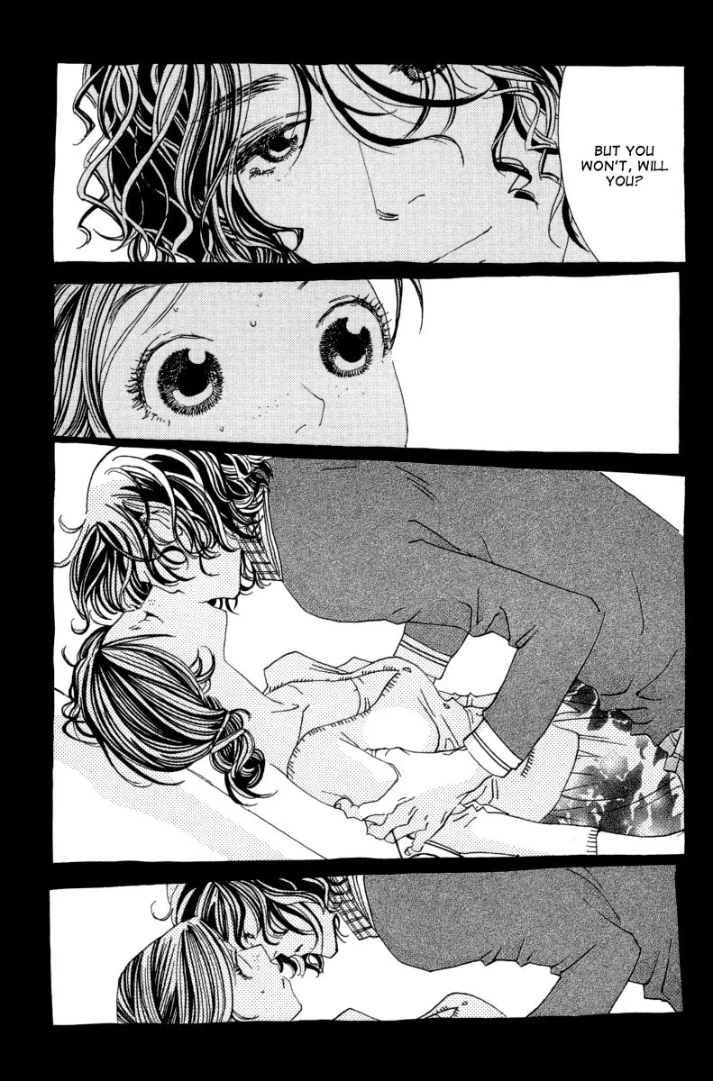 Read Ane no Kekkon chapter 2 image 21 on Lezhin