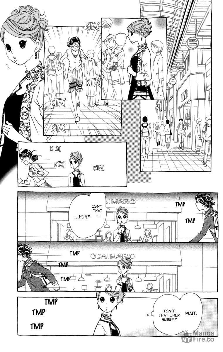 Read Ane no Kekkon chapter 2 image 23 on Lezhin