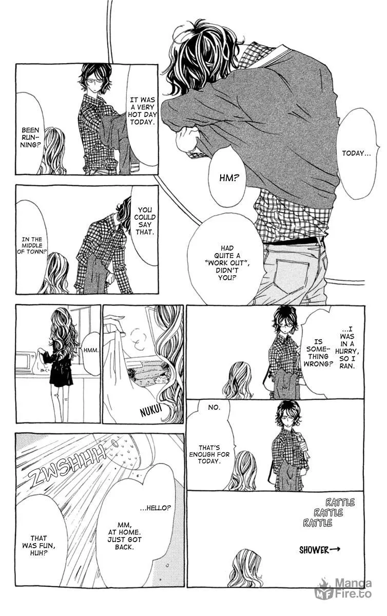 Read Ane no Kekkon chapter 2 image 26 on Lezhin