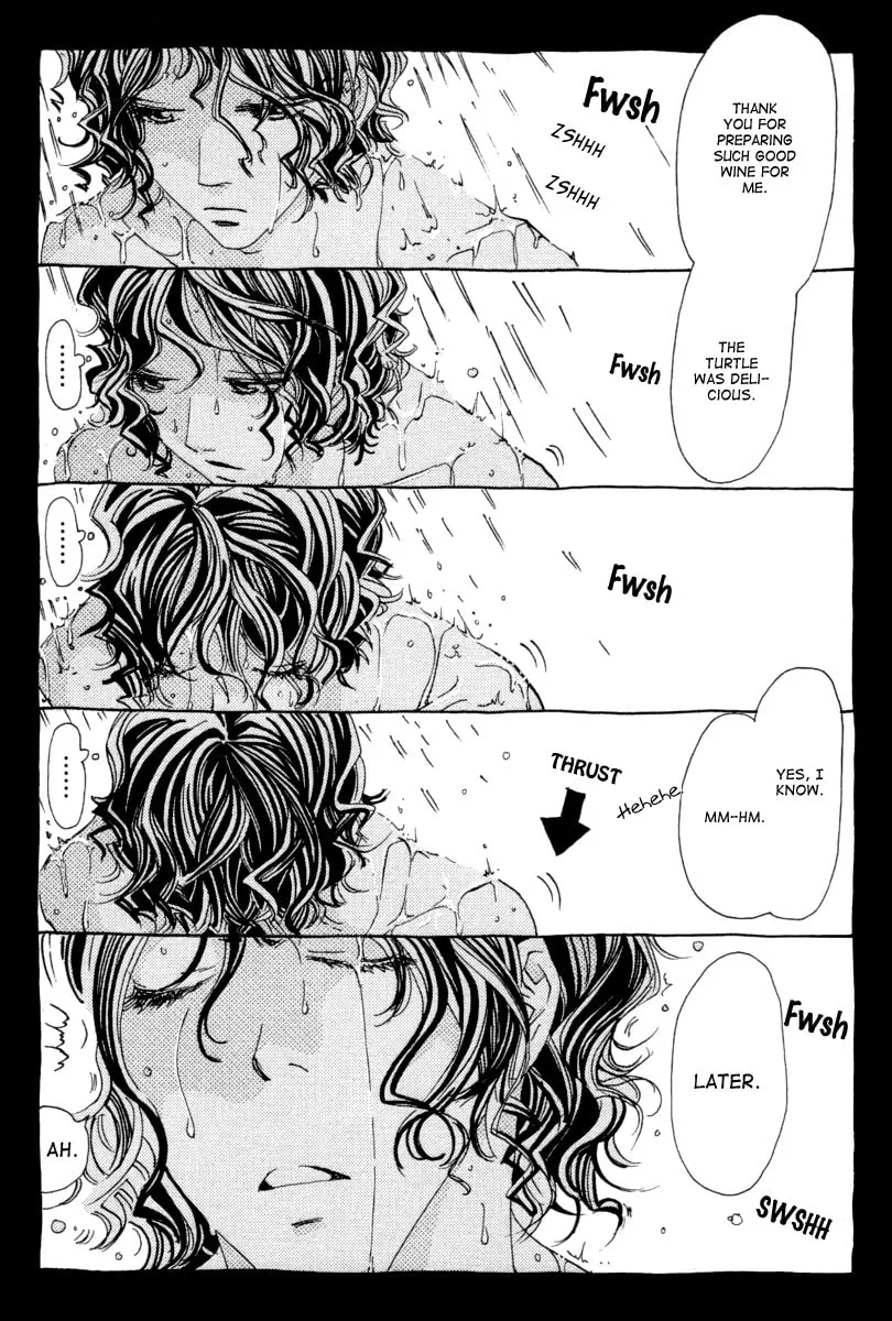 Read Ane no Kekkon chapter 2 image 27 on Lezhin