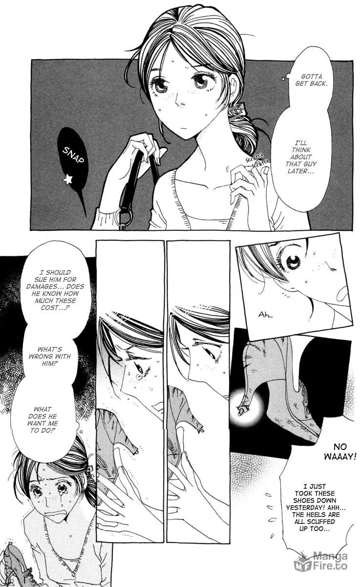Read Ane no Kekkon chapter 2 image 29 on Lezhin