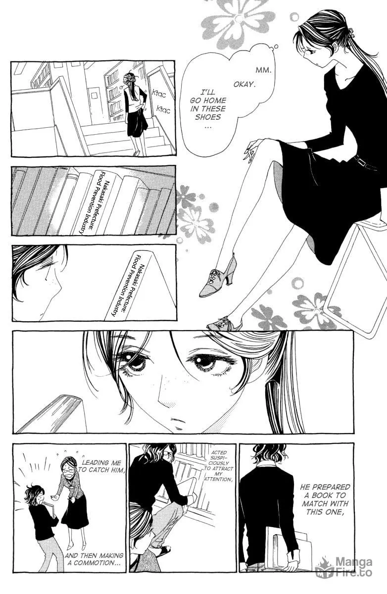Read Ane no Kekkon chapter 2 image 4 on Lezhin