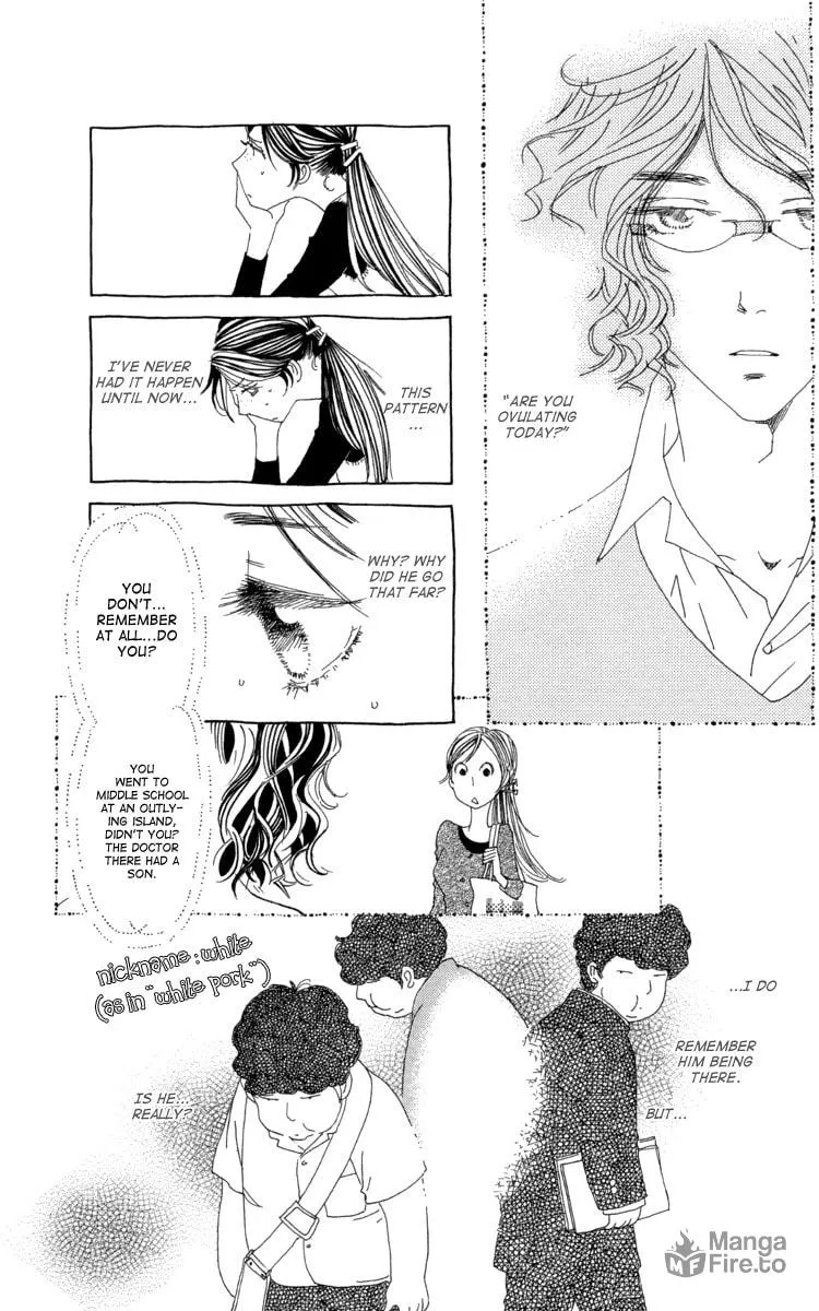 Read Ane no Kekkon chapter 2 image 5 on Lezhin