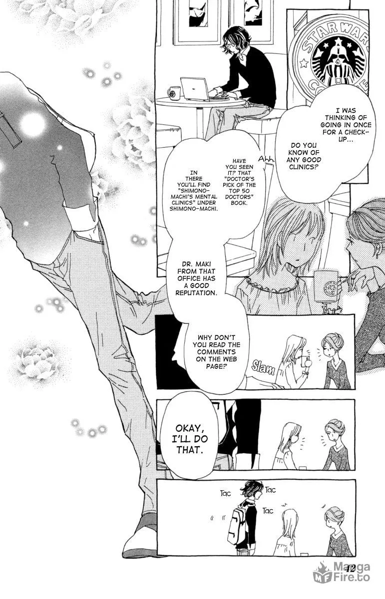 Read Ane no Kekkon chapter 2 image 8 on Lezhin