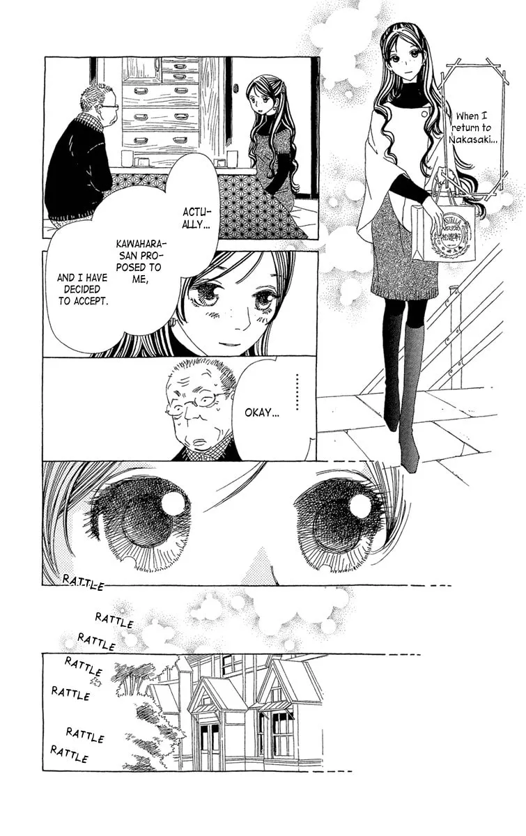 Read Ane no Kekkon chapter 20 image 25 on Lezhin